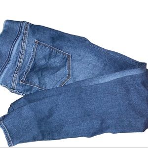 Denim Jeggings